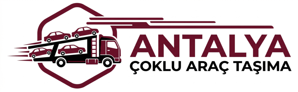 Antalya Çoklu Araç Çekici